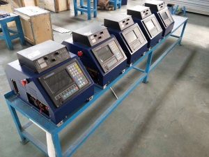 1220 Taiwan kalitatezko cnc plasma ebakitzailea 110220v eramangarria