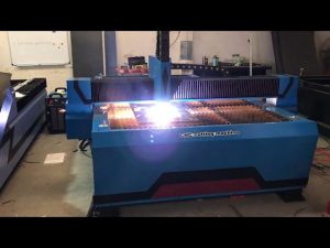 1325 cnc plasma ebakitzeko makina plasma mozteko makineria