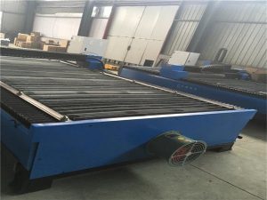 2040 CNC Pipe Plasma ebakitzailea Soldatzeko Hodi Makina egiteko