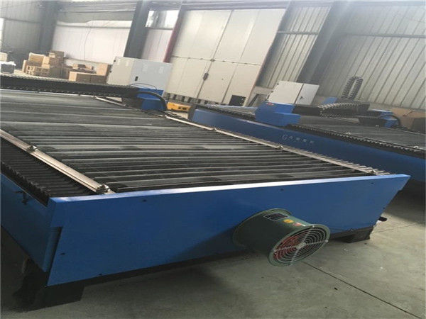 2040 CNC Pipe Plasma ebakitzailea Soldatzeko Hodi Makina egiteko