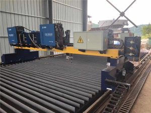 CNC makinaren prezioa Indiako mozteko makina merkea plasma