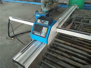 CUT 3-3 ur-jet txikitzeko makina txikia eta sugarportable cnc plasma mozteko makina