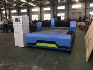 Abiadura handiko FW 8 ardatzak profil guztiak hodi hodi ebaketa makinak u kanal profila cnc plasma ebakitzailea