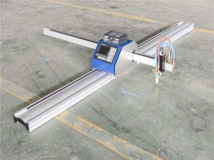 Altzairuzko metalezko ebaketa kostu baxuko cnc plasma ebaketa makina 1530 IN JINANek mundu osoan esportatu zuen CNC