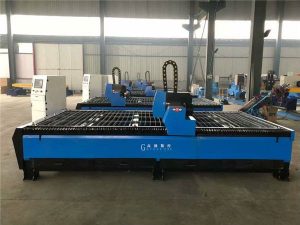 cnc arc plasma plasma ebaketa makina