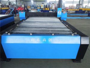 cnc bideratzailearen metalezko ebaketa makina