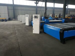metal merkea cnc plasma ebaketa makina Txina 1325 CNC plasma ebaketa makina